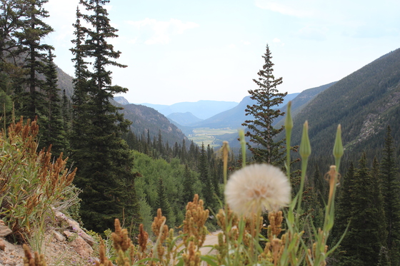 Rocky Mountain National Park