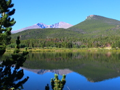 Rocky Mountain National Park