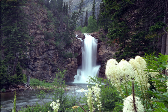 Glacier National Park