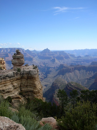 Grand Canyon National Park