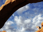 Arches National Park