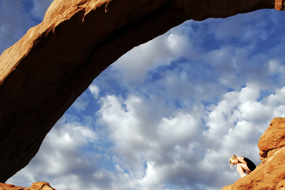 Arches National Park