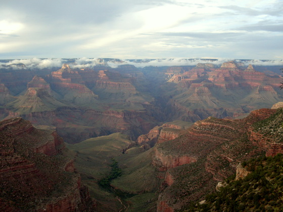 Grand Canyon National Park