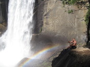 Yosemite N.P.