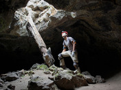 Lava Beds National Monument