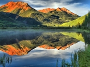 San Juan National Forest