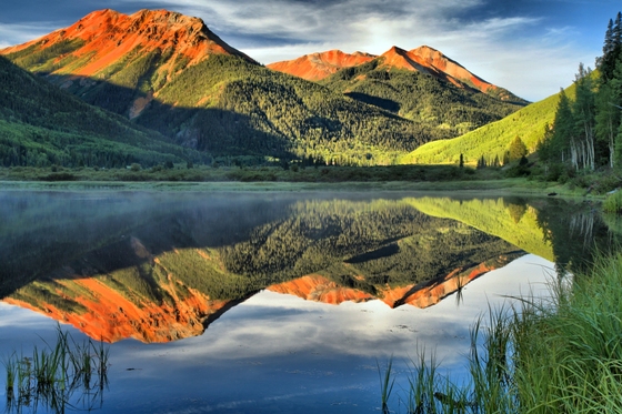 San Juan National Forest