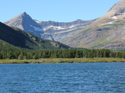 Glacier National Park
