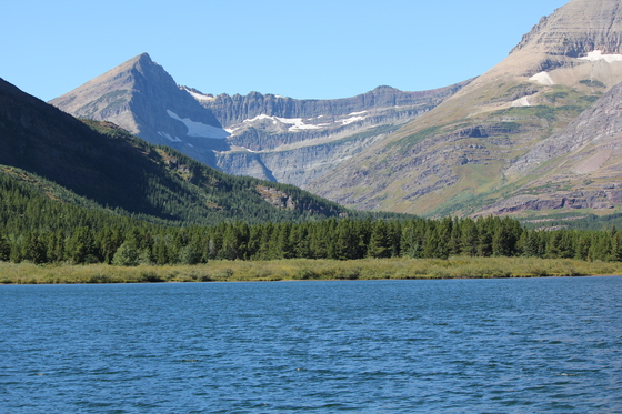 Glacier National Park