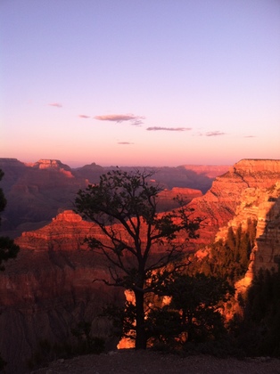 Grand Canyon National Park