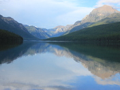 Glacier National Park