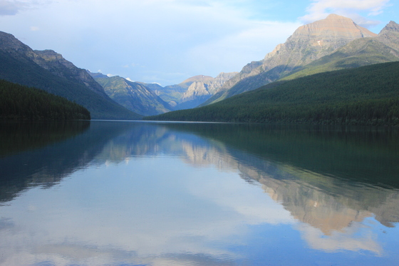 Glacier National Park