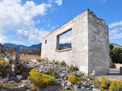 Spring Mountains National Recreation Area
