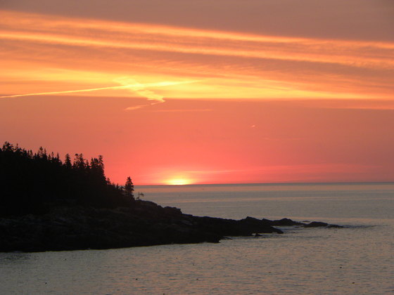 Acadia National Park