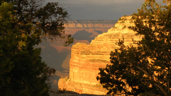 Grand Canyon National Park
