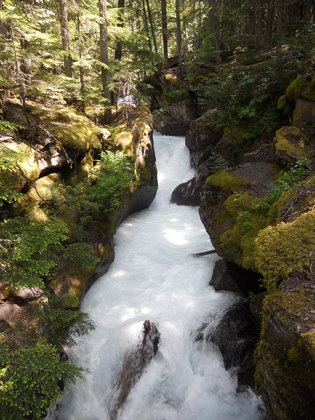 Glacier National Park
