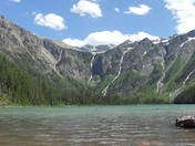 Glacier National Park