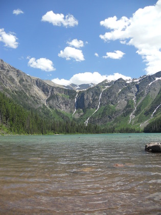 Glacier National Park