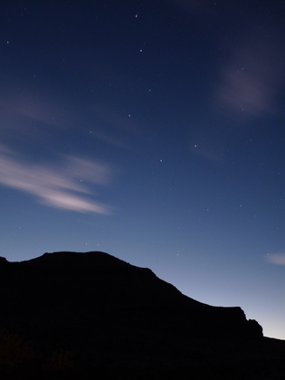 Mojave National Preserve