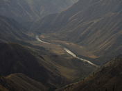 Hell's Canyon