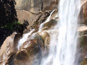 Yosemite National Park