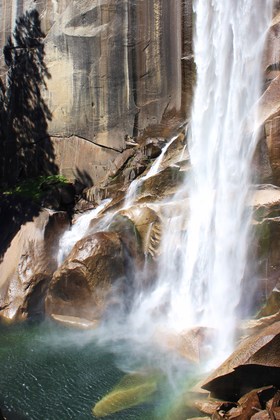 Yosemite National Park