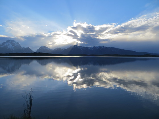 Grand Teton National Park