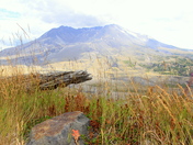 Mount St. Helens National Volcanic Monument