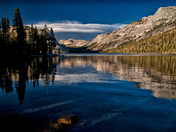 Yosemite National Park