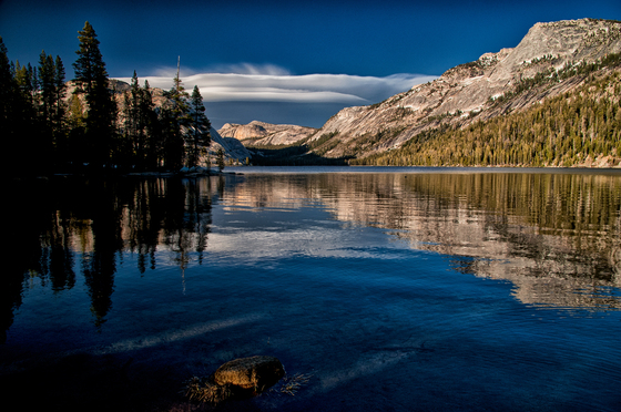Yosemite National Park