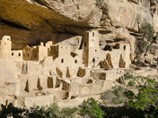 Mesa Verde National Park