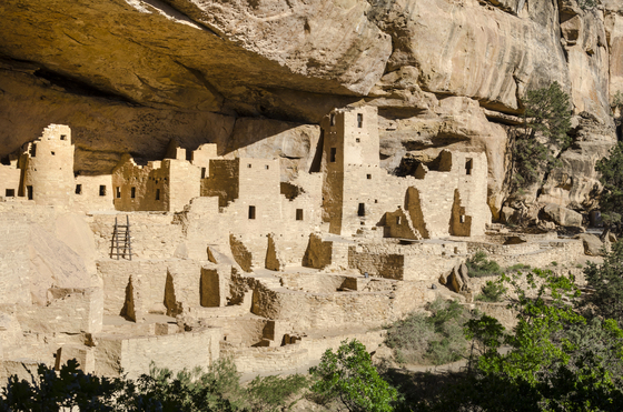 Mesa Verde National Park