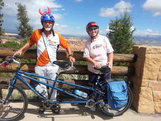 Bryce Canyon