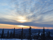White Mountains National Recreation Area