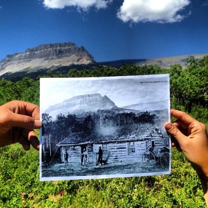 Glacier National Park
