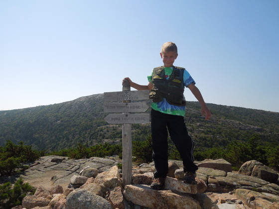 Acadia National Park