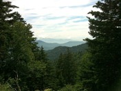 Blue Ridge Parkway