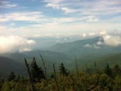 Blue Ridge Parkway