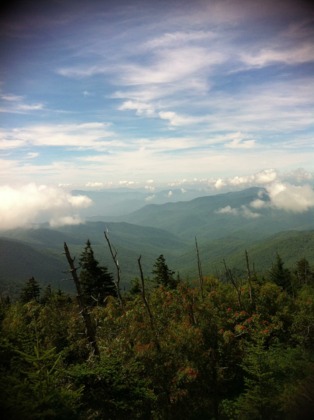 Blue Ridge Parkway