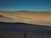 Great Sand Dunes National Park