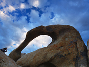Alabama Hills, Inyo National Forest