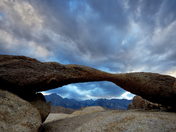 Alabama Hills, Inyo National Forest