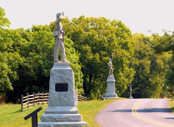 Antietam National Battlefield