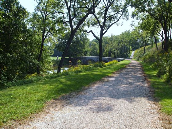 Antiatam National Battlefield