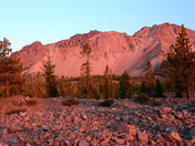 Lassen Volcanic National Park