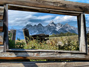 Grand Teton National Park