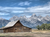 Grand Teton National Park