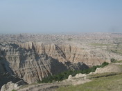 Badlands National Park