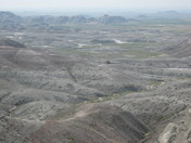 Badlands National Park