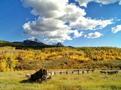 White River National Forest